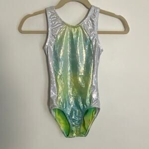 Snowflake Designs Adult XS leotard
